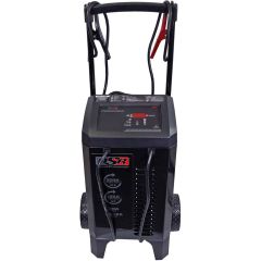 Battery Charger 250 Amps 6/12 Volts