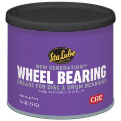 Wheel Bearing Grease 1lb Can