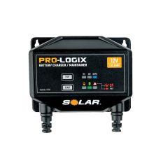 Battery Charger/Maintainer 1 Amp 12V