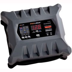 Battery Charger/Maintainer 10/6/2A 6/12V