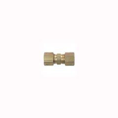 Compression Fitting 3/8" Nylon To Steel