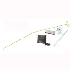 BigEasy Glo Lock Out & Wedge Kit
