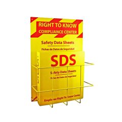 MSDS Wall Mount Station Kit