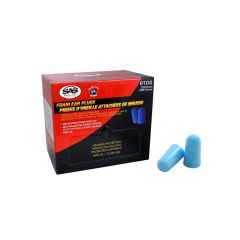 Ear Plugs Foam Bx/200