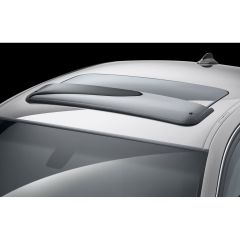 Sunroof Wind Deflectors
