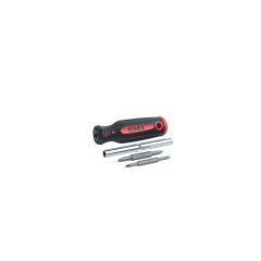 Screwdriver Interchangeable 6 n 1