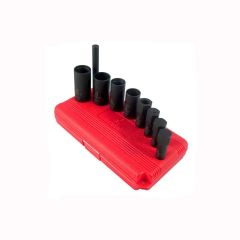 Wheel Lock & Lug Nut Removal Set
