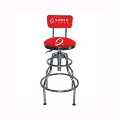Shop Stool Hydraulic