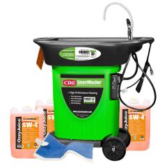 Smart Washer Kit SW23 & Supplies