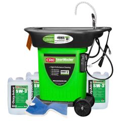 Smart Washer Kit SW23 & Supplies