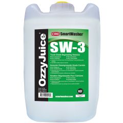 Ozzy Juice Bio Degreaser 5 Gal