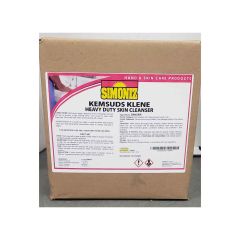 Kem Suds Powdered Hand Soap Cs/10