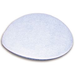 Wax Applicator Foam/Terry 4"