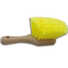 Wheel & Fender Brush 8"