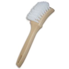 Tire Brush Nylon 8-1/2"