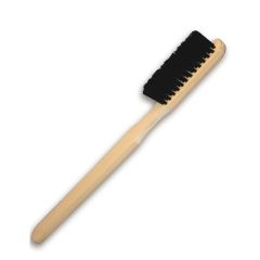 Detail Brush Horsehair 7"