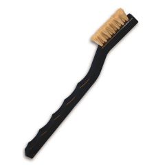 Detail Brush Horsehair 7"