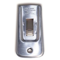 Window Scraper Retractable
