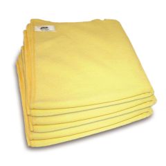 Micro Fiber Towel Bulk 16" x 16" Cs/200