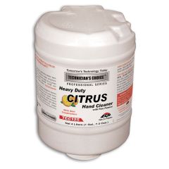 Hand Cleaner Citrus w/ Fine Pumice 4L