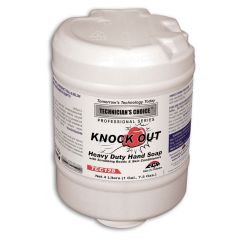 Hand Cleaner Knock-Out Heavy Duty 4L