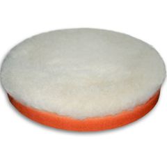 Cutting Pad Knitted Wool 6"