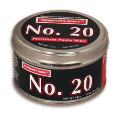 Premium Paste Wax 13oz