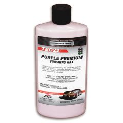 Purple Premium Finishing Wax 1 Gallon