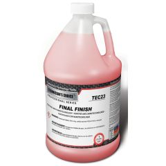 Final Finish Gallon