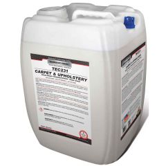 Carpet Upholstery Extractor Shampoo Pail