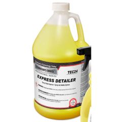 Express Detailer Wax Gallon