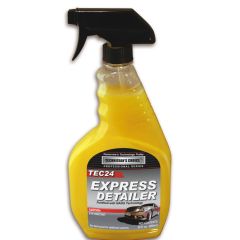 Express Detailer Wax 32oz