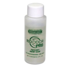 Rid Odor Pro New Car Scent 2oz