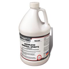 Mineral Spirits Odorless 1 Gallon