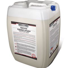 Tire Cleaner Tough Stuff 5 Gal