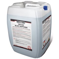 Rubber & Vinyl Dressing Blue Sapphire