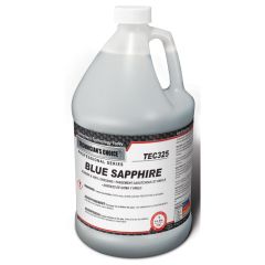 Rubber & Vinyl Dressing Blue Sapphire