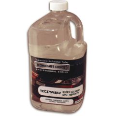 Solvent Super Spot Remover 1 Gallon