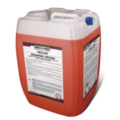 All Purpose Cleaner Orange Crush 5 Gal