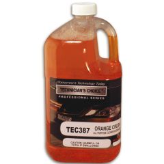 All Purpose Cleaner Orange Crush Gallon