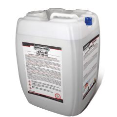 Tire Dressing Ice Blue 5 Gal VOC