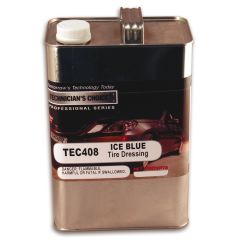 Tire Dressing Ice Blue Gallon VOC