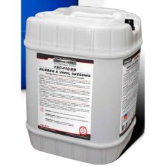Dressing Rubber & Vinyl 5 Gal