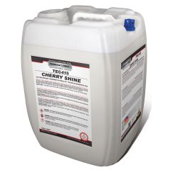 Tire Dressing Cherry Shine 5 Gal