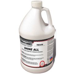 Tire Dressing Shine All Gal