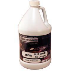 Tire Dressing Blue Velvet Gallon