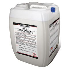 Tire Dressing Clear 5 Gal