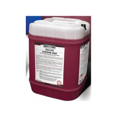 Superb Red All Purpose Cleaner 55 Gal