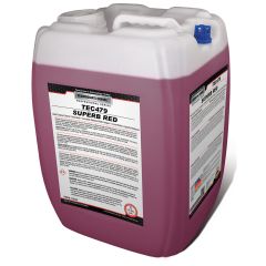 Superb Red All Purpose Cleaner 5 Gal