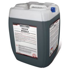 Wheel Cleaner Foaming Non-Acid 5 Gal